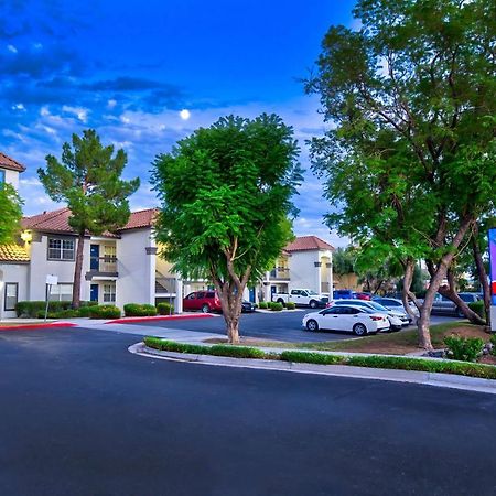 Studio 6-Phoenix, Az - Deer Valley Экстерьер фото