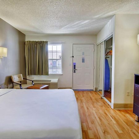 Studio 6-Phoenix, Az - Deer Valley Экстерьер фото