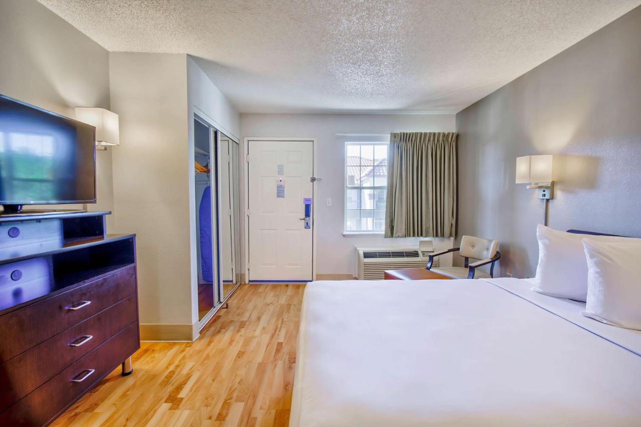 Studio 6-Phoenix, Az - Deer Valley Экстерьер фото