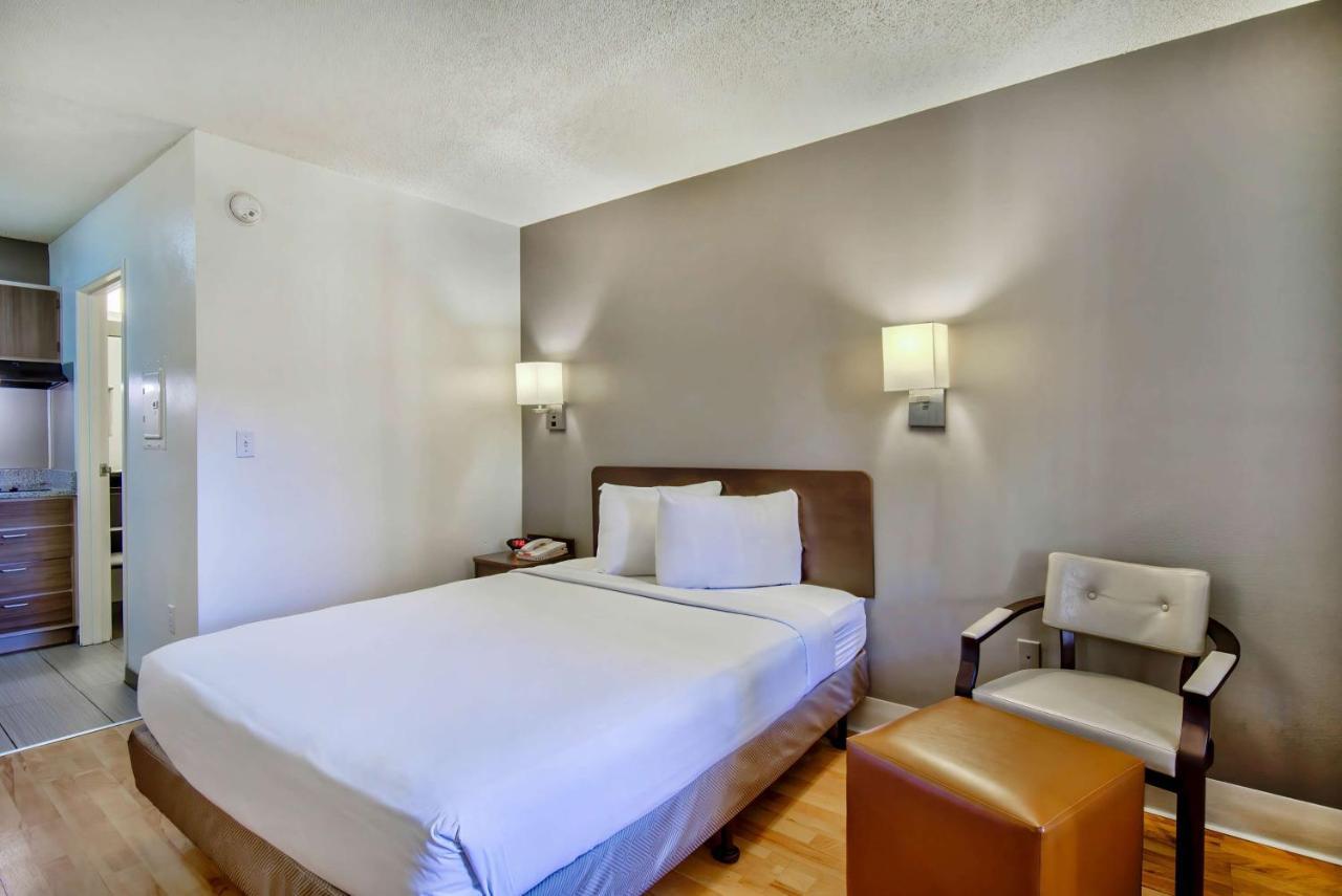 Studio 6-Phoenix, Az - Deer Valley Экстерьер фото