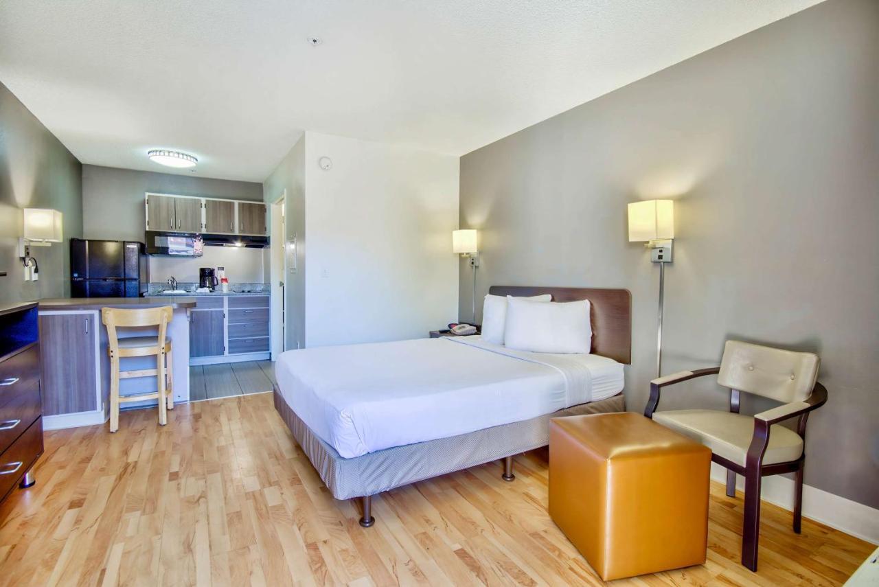 Studio 6-Phoenix, Az - Deer Valley Экстерьер фото
