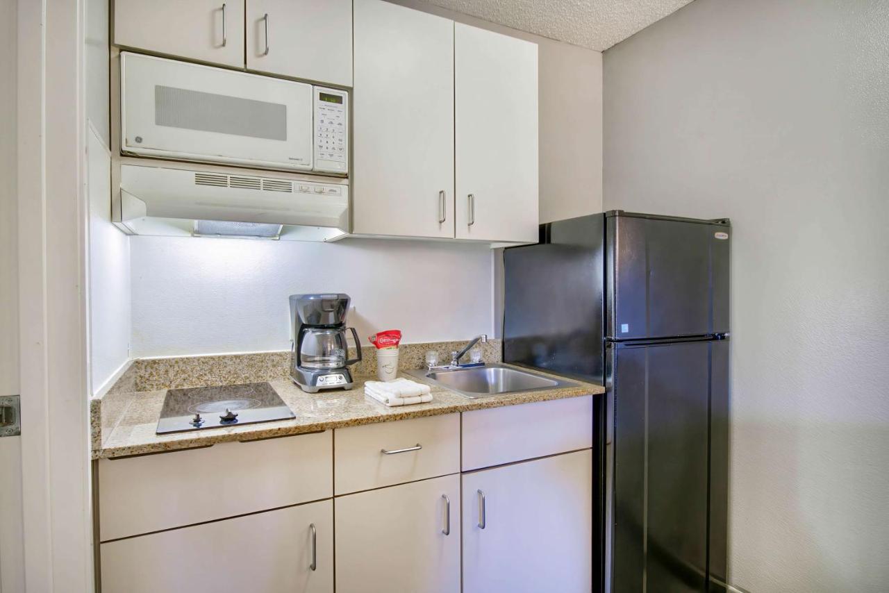 Studio 6-Phoenix, Az - Deer Valley Экстерьер фото