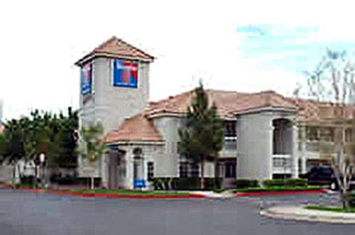 Studio 6-Phoenix, Az - Deer Valley Экстерьер фото