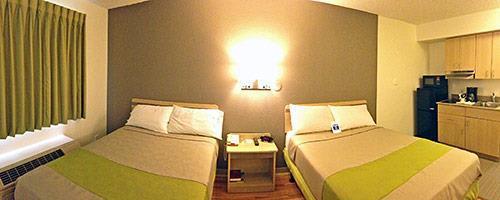 Studio 6-Phoenix, Az - Deer Valley Номер фото